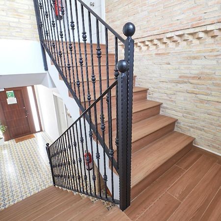 Apartahotel ベルチテ エクステリア 写真